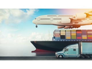 Logistics services available