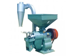 Industrial agricultural machines available