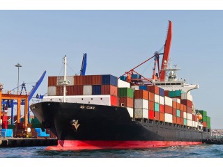 Air / Sea Logistics, Freight Forwarding & Clearing, Warehousing & Transportation